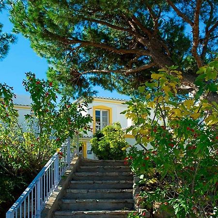 Four Seasons Fairways Hotell Quinta do Lago Eksteriør bilde