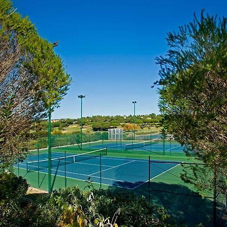 Four Seasons Fairways Hotell Quinta do Lago Eksteriør bilde