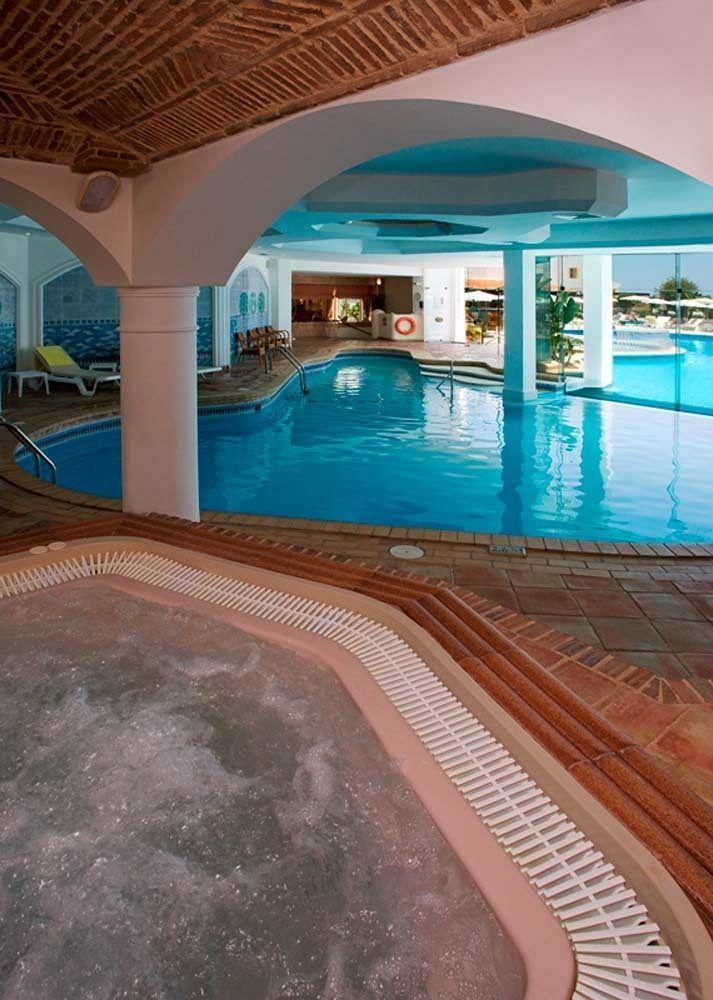 Four Seasons Fairways Hotell Quinta do Lago Eksteriør bilde