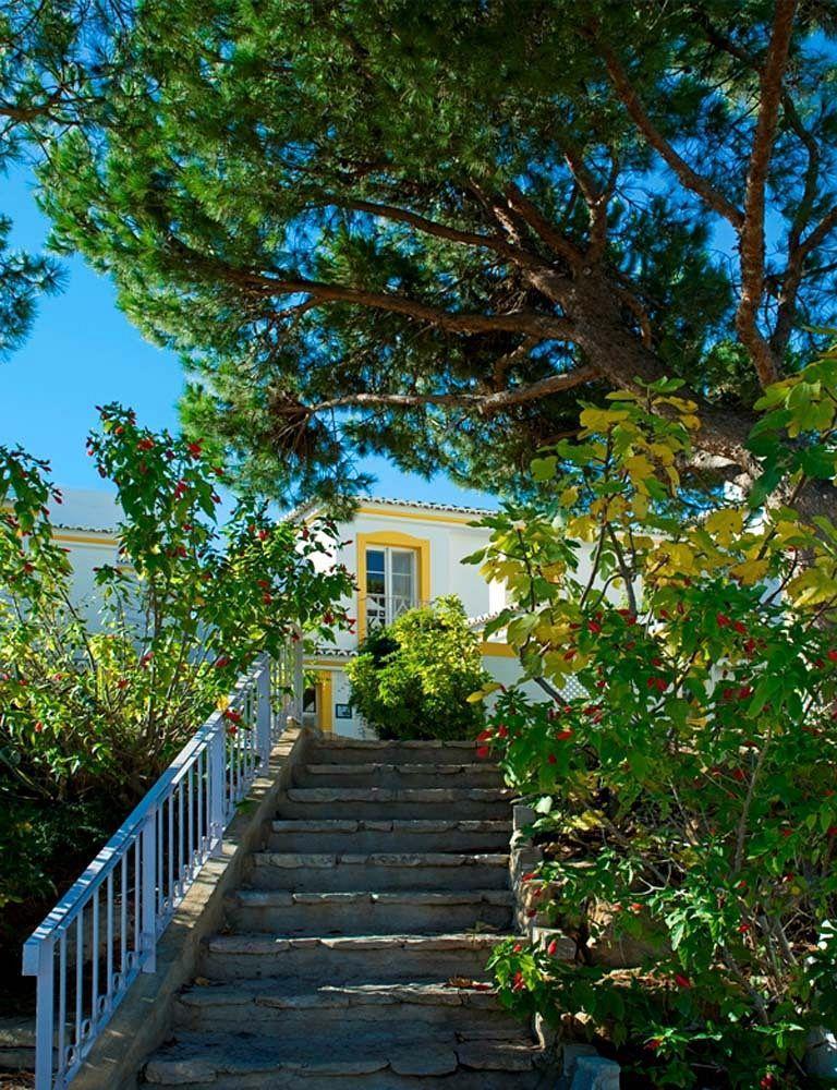 Four Seasons Fairways Hotell Quinta do Lago Eksteriør bilde