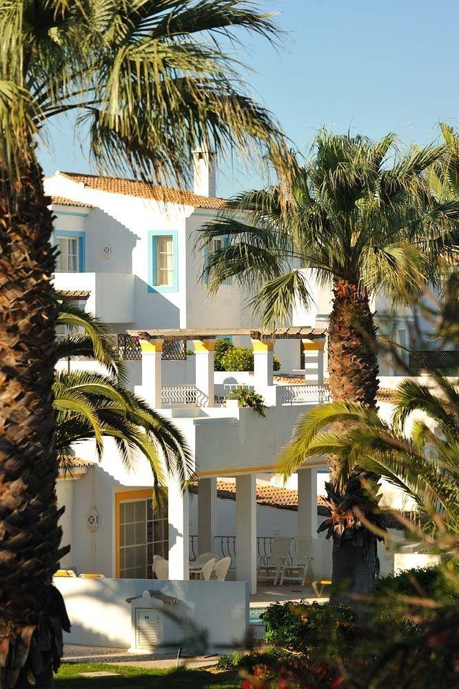 Four Seasons Fairways Hotell Quinta do Lago Eksteriør bilde