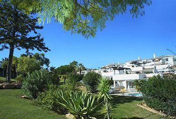 Four Seasons Fairways Hotell Quinta do Lago Eksteriør bilde