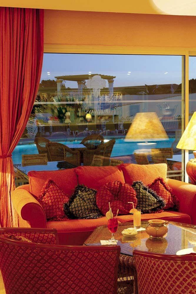 Four Seasons Fairways Hotell Quinta do Lago Eksteriør bilde
