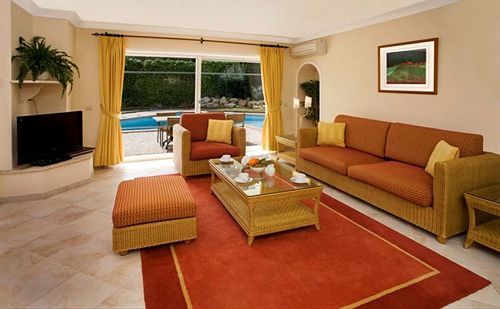 Four Seasons Fairways Hotell Quinta do Lago Eksteriør bilde