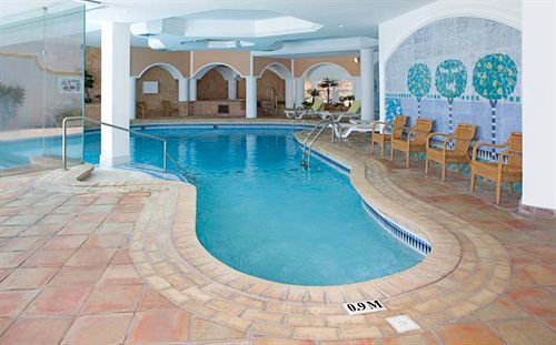 Four Seasons Fairways Hotell Quinta do Lago Eksteriør bilde