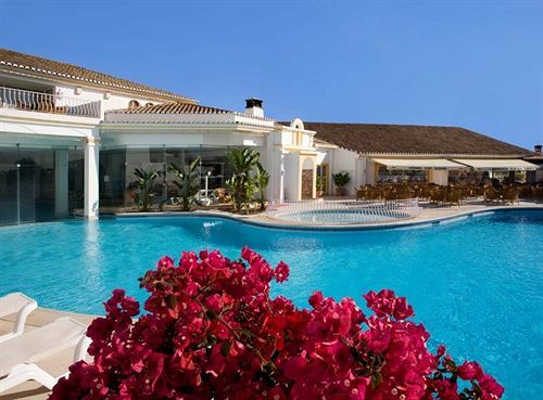 Four Seasons Fairways Hotell Quinta do Lago Eksteriør bilde
