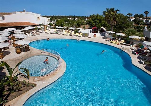 Four Seasons Fairways Hotell Quinta do Lago Eksteriør bilde