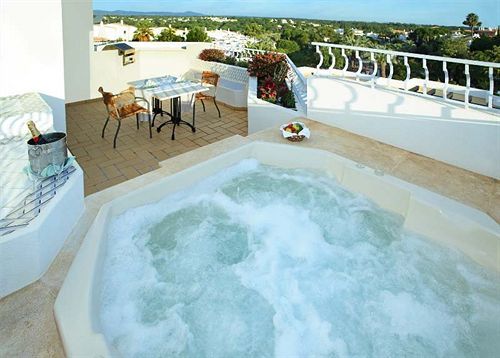 Four Seasons Fairways Hotell Quinta do Lago Eksteriør bilde