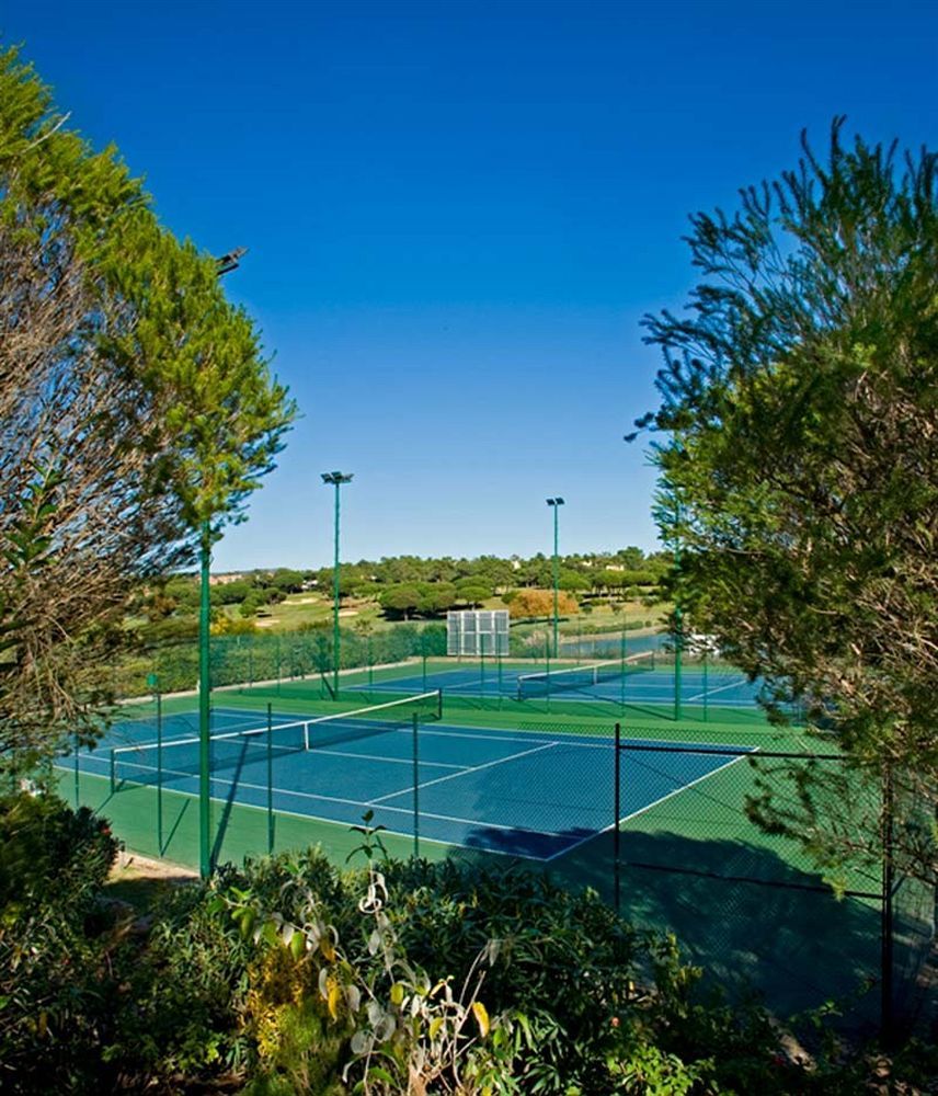 Four Seasons Fairways Hotell Quinta do Lago Eksteriør bilde