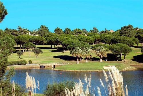 Four Seasons Fairways Hotell Quinta do Lago Eksteriør bilde