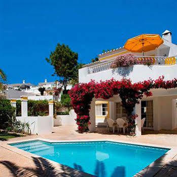 Four Seasons Fairways Hotell Quinta do Lago Eksteriør bilde